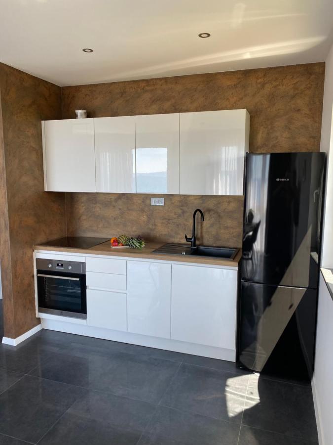 Appartement Donatella Podstrana