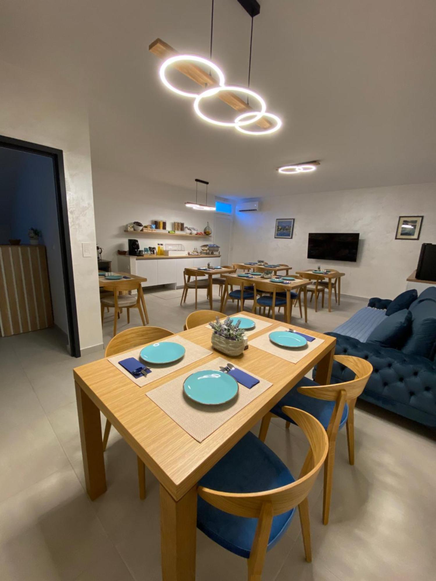 Donatella Appartement *