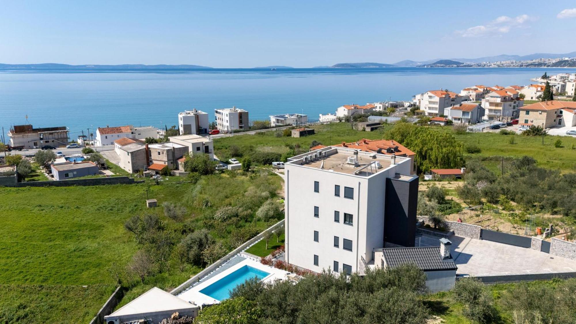 Donatella Appartement