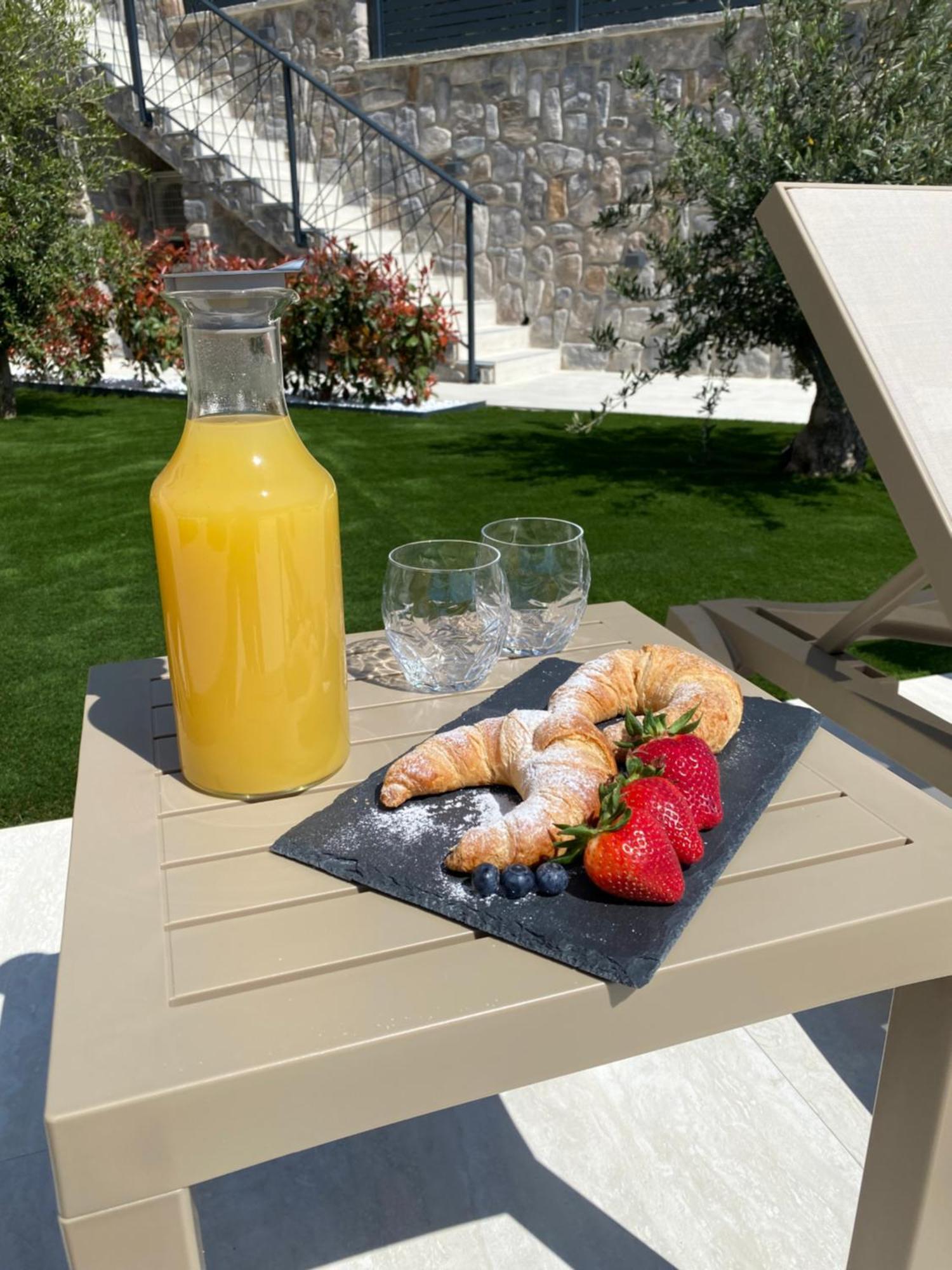 Appartement Donatella *