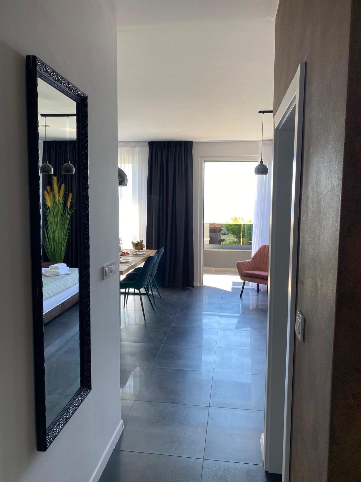 Donatella Appartement Podstrana