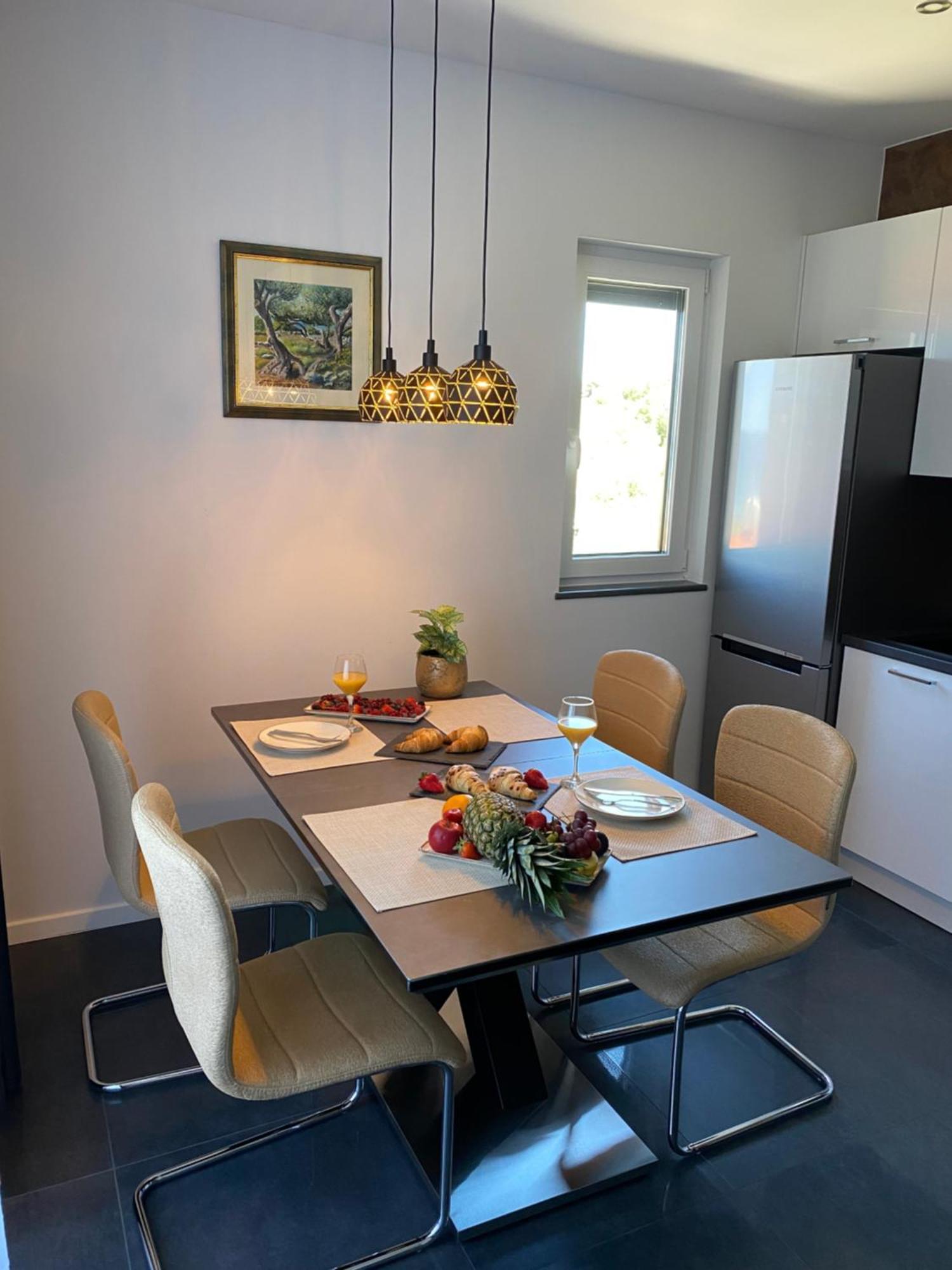 Appartement Donatella Podstrana