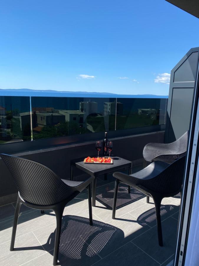 Donatella Apartment