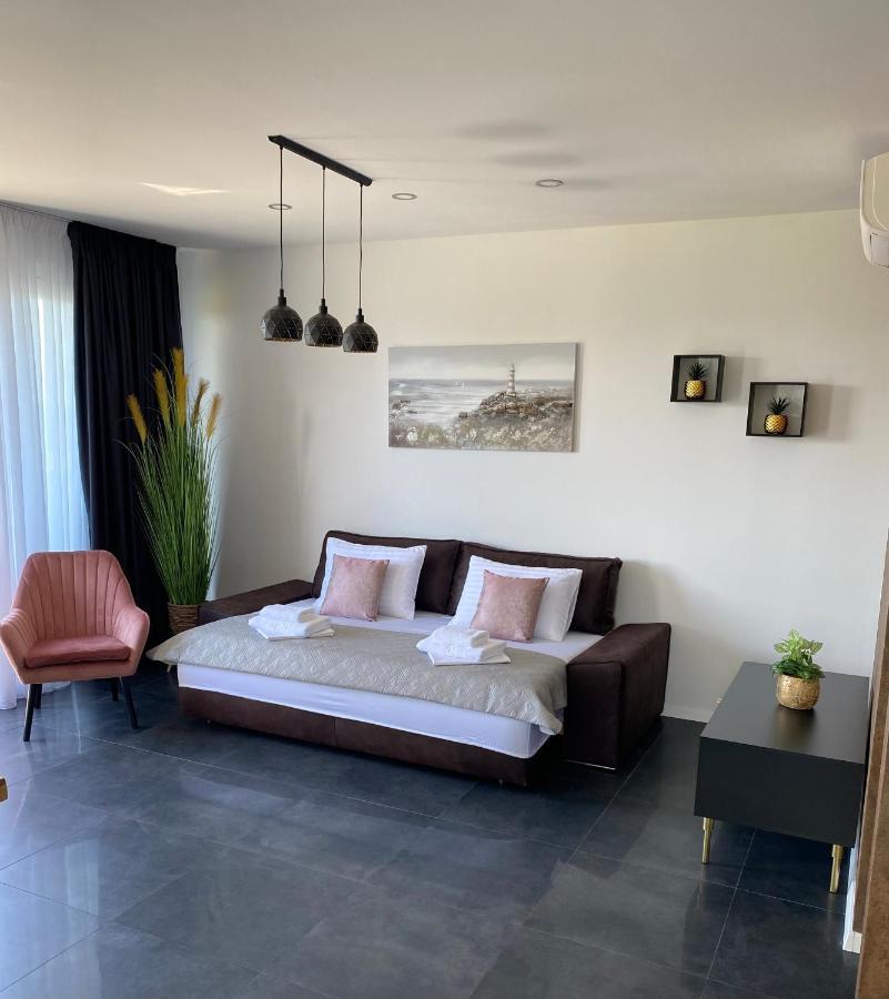Apartment Donatella *