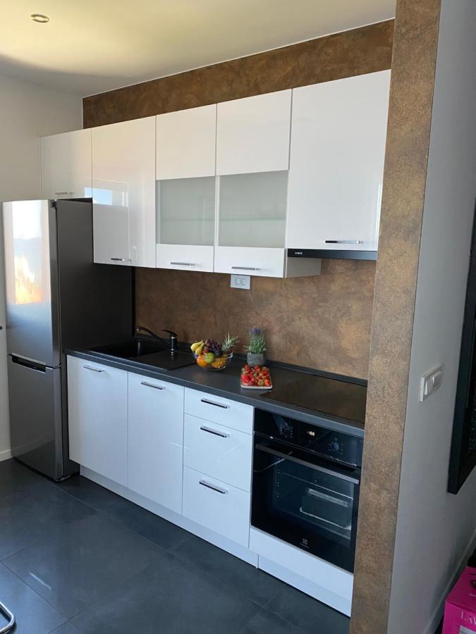 Donatella Apartment