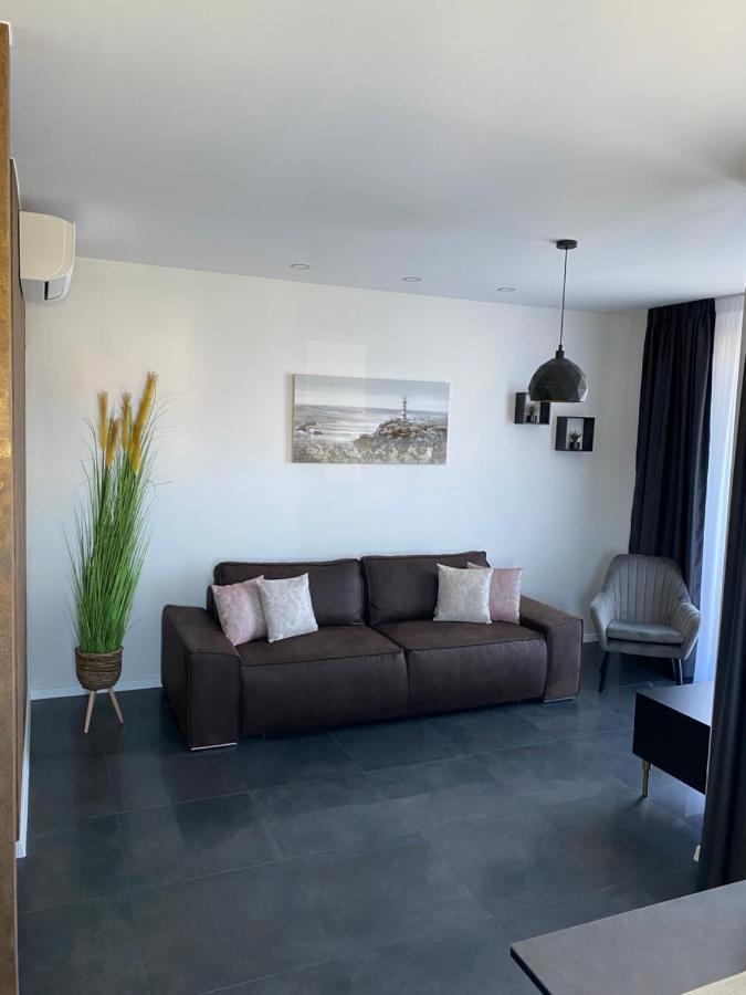 Donatella Apartment *