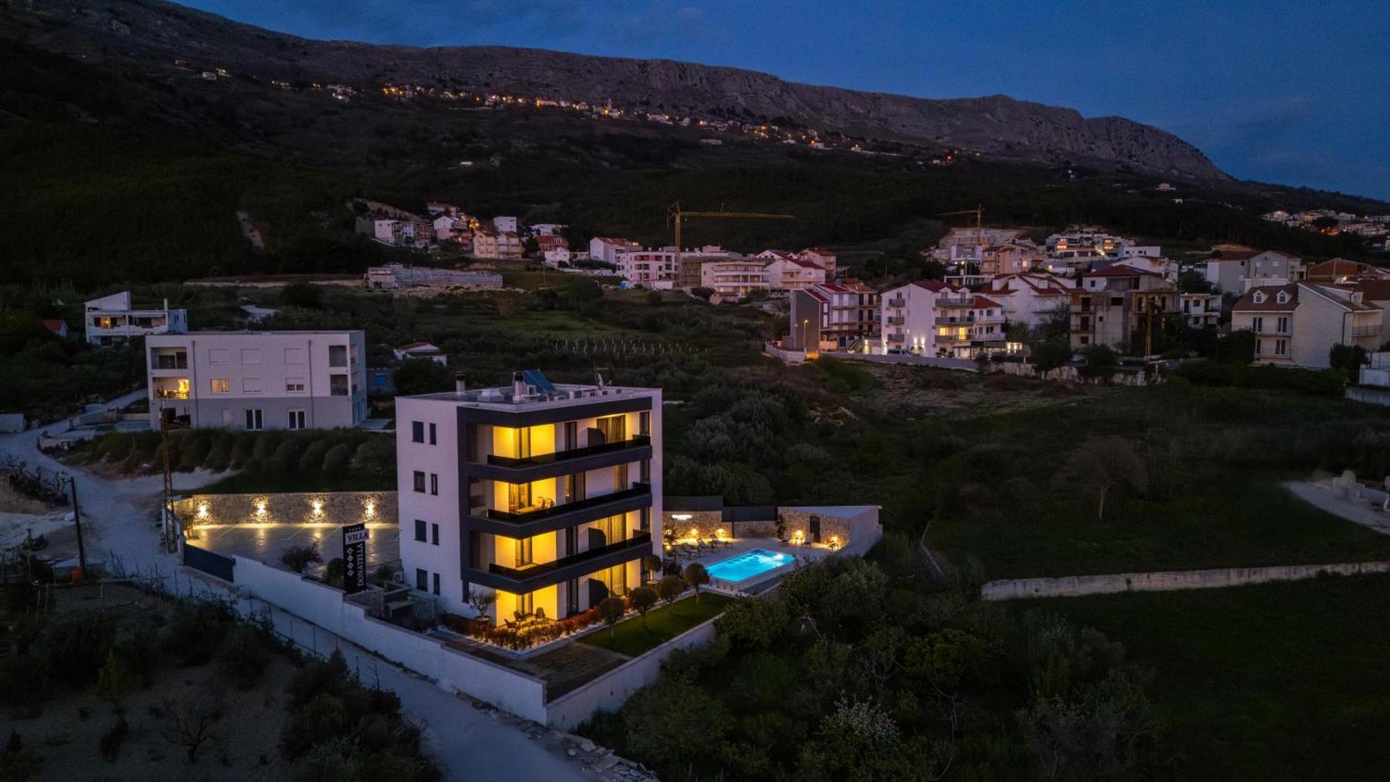 Donatella Apartment *