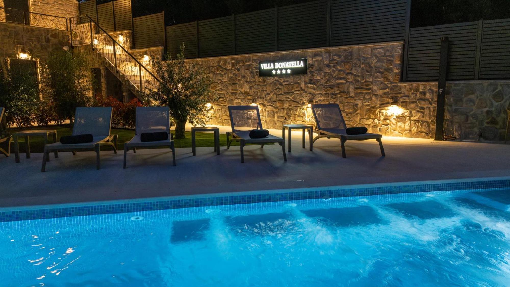 Apartment Donatella Podstrana