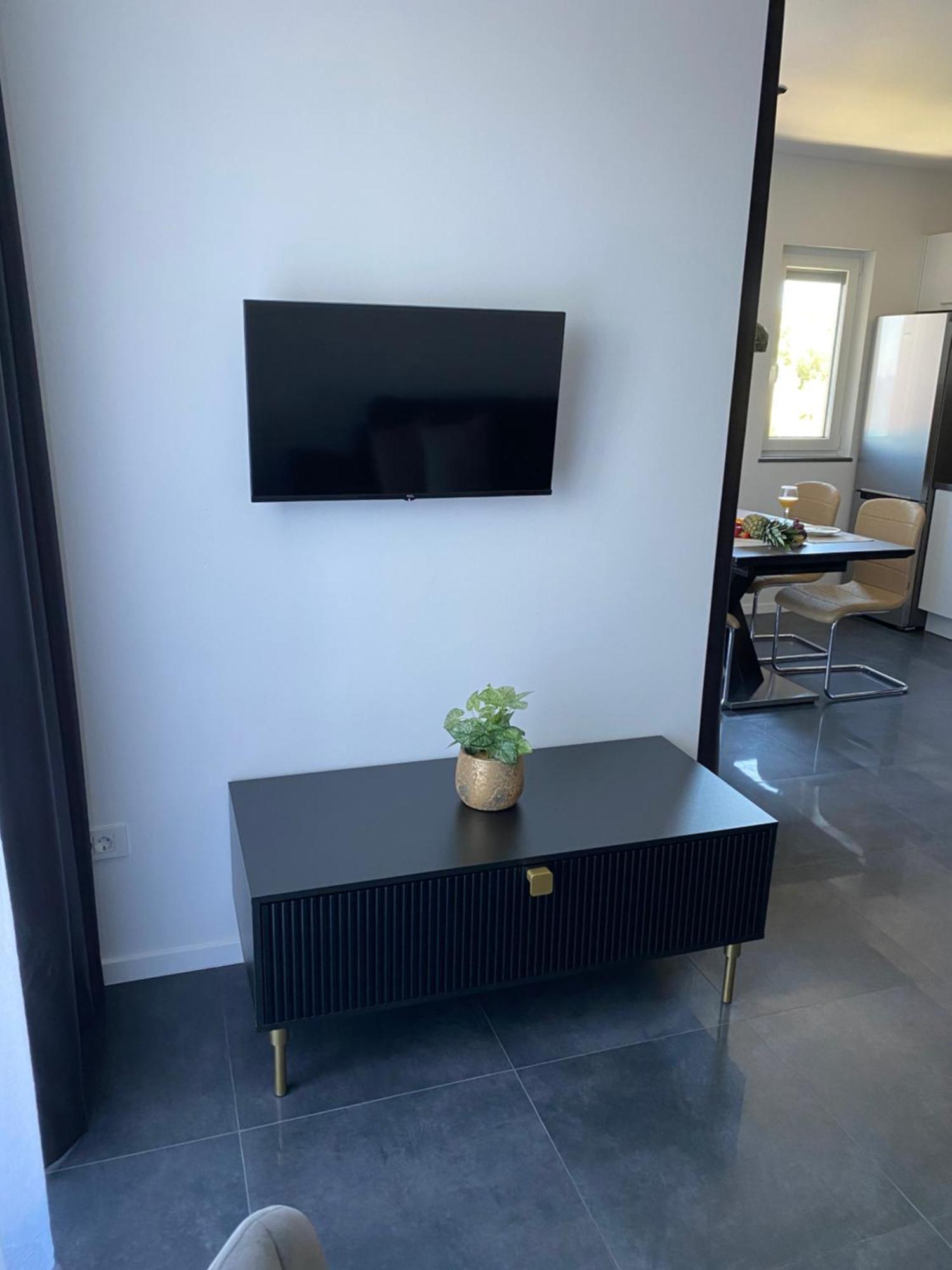 Apartment Donatella *